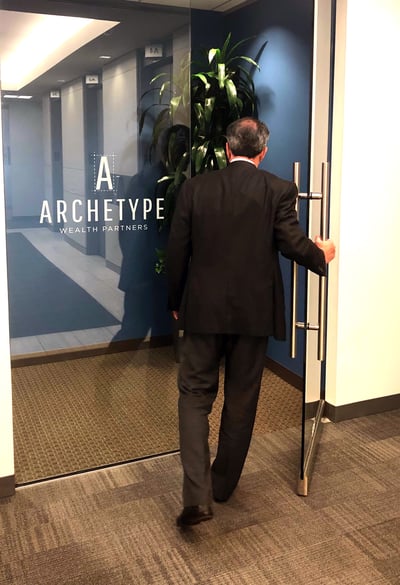 The Mission-Driven Advisor: Why the Exodus from the Wirehouse?