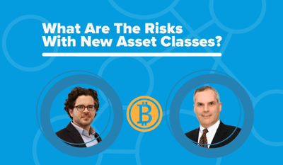 Digital Asset Management: The Rise of Bitcoin and Other Digital Assets