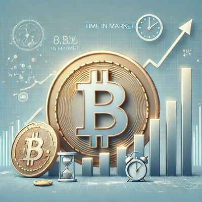 From Volatility to Value: Key Takeaways from Bitcoin's 3Q Performance