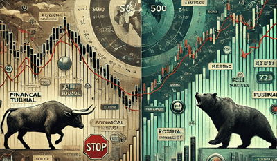 Bull vs. Bear Markets: Understanding the Current S&P 500 Cycle