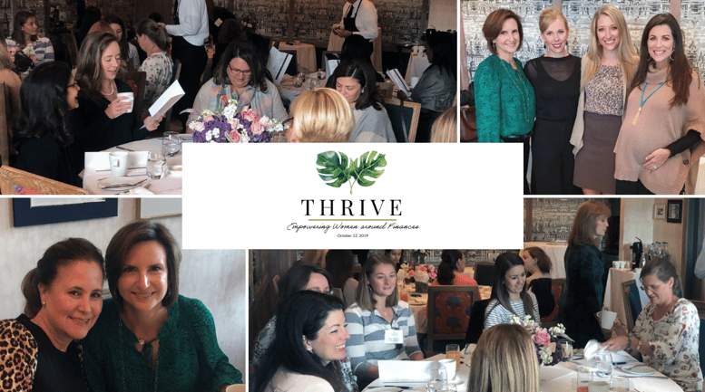THRIVE Women's Event