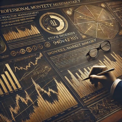 January 2026 Market Commentary: Global Stocks Lead Gains