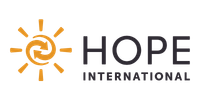 Hope International Logo