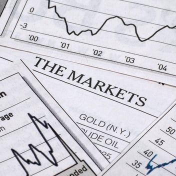 Stock Market Commentary