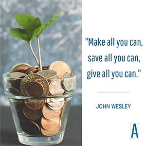 Generational Wealth Begins With Education And Financial Literacy