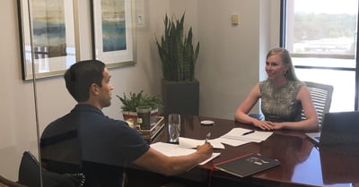 Narrative Before Numbers