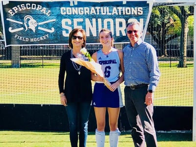 Reflections from an Empty Nest