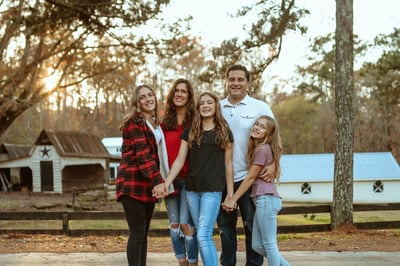 Culture + Value = Mission