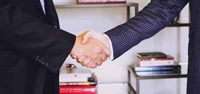 Archetype Welcomes Peter Roselle!