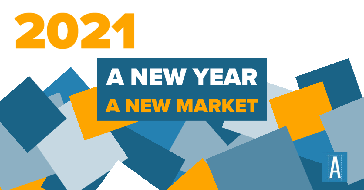 A New Year, A New Market