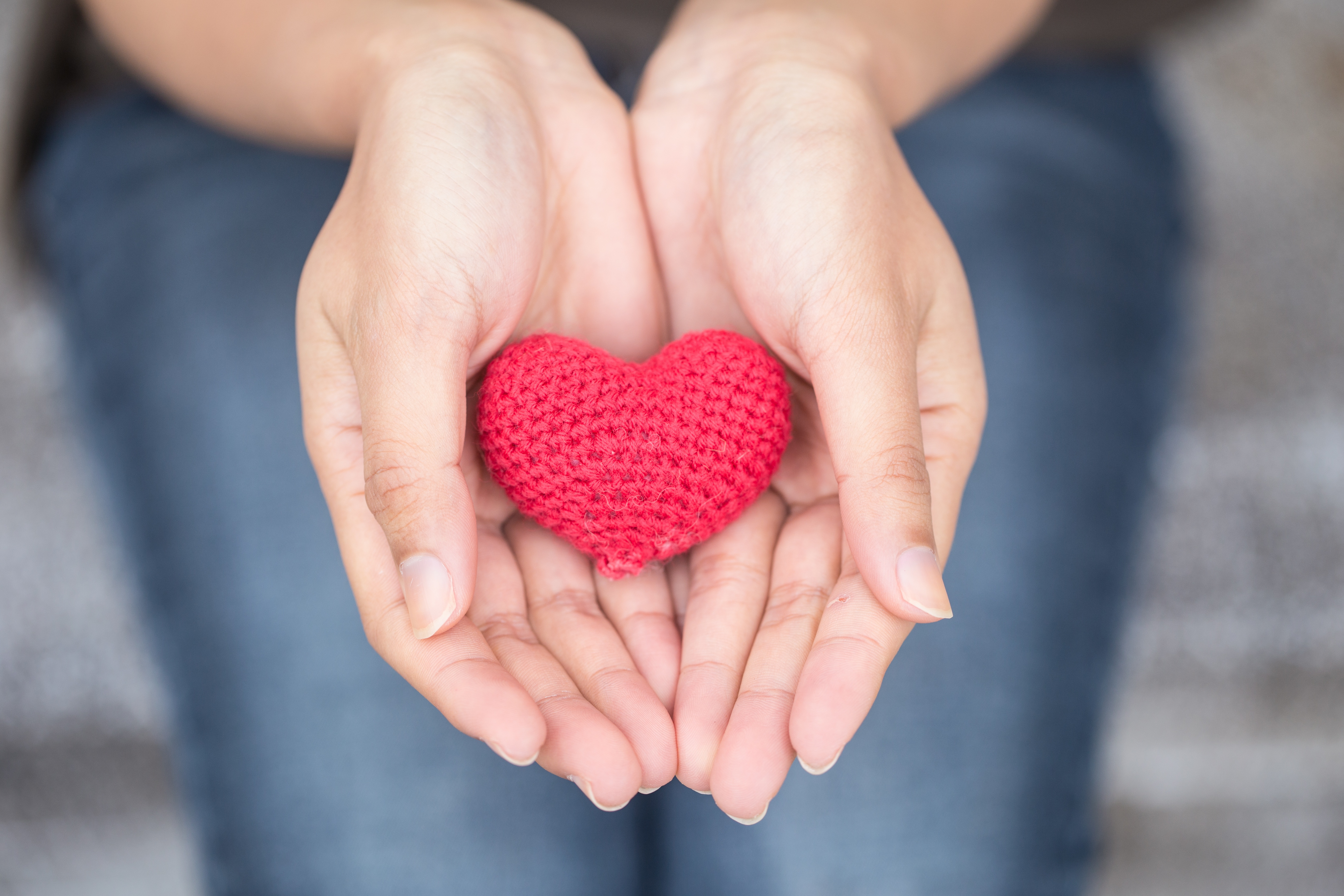 5 Steps to More Meaningful Giving