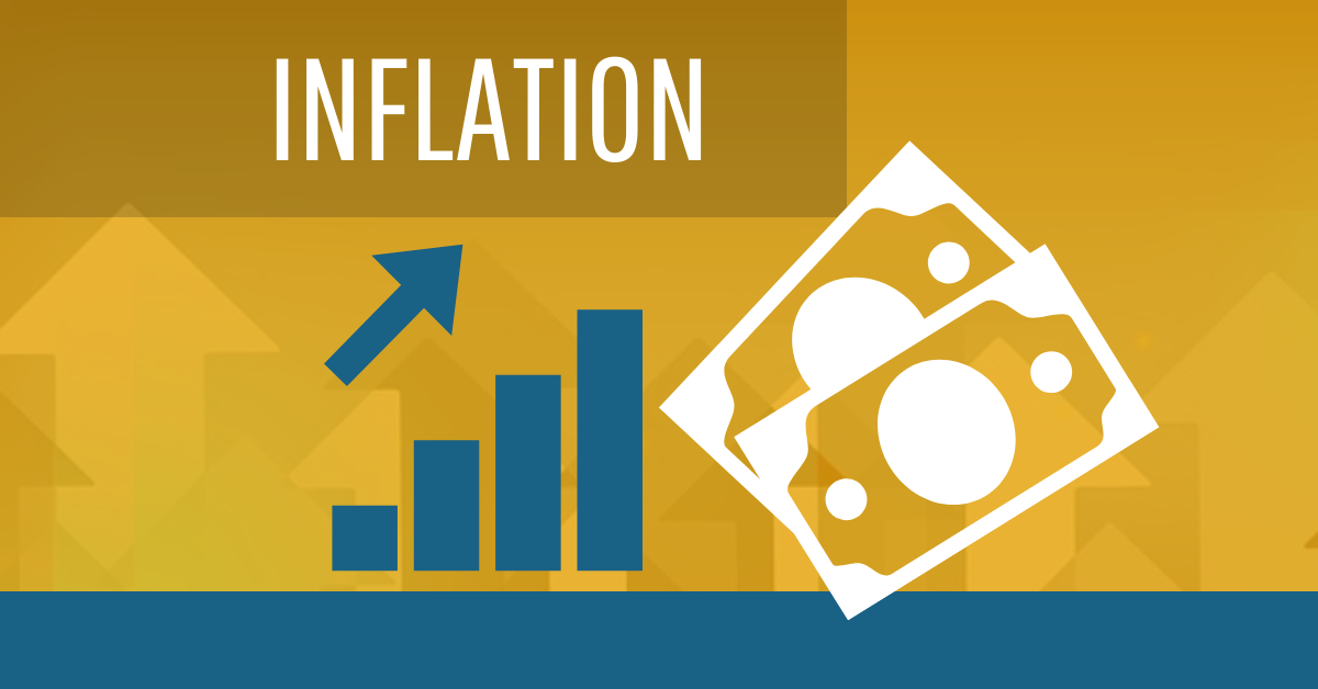 Inflation, CPI, and The Rising Cost of Goods and services