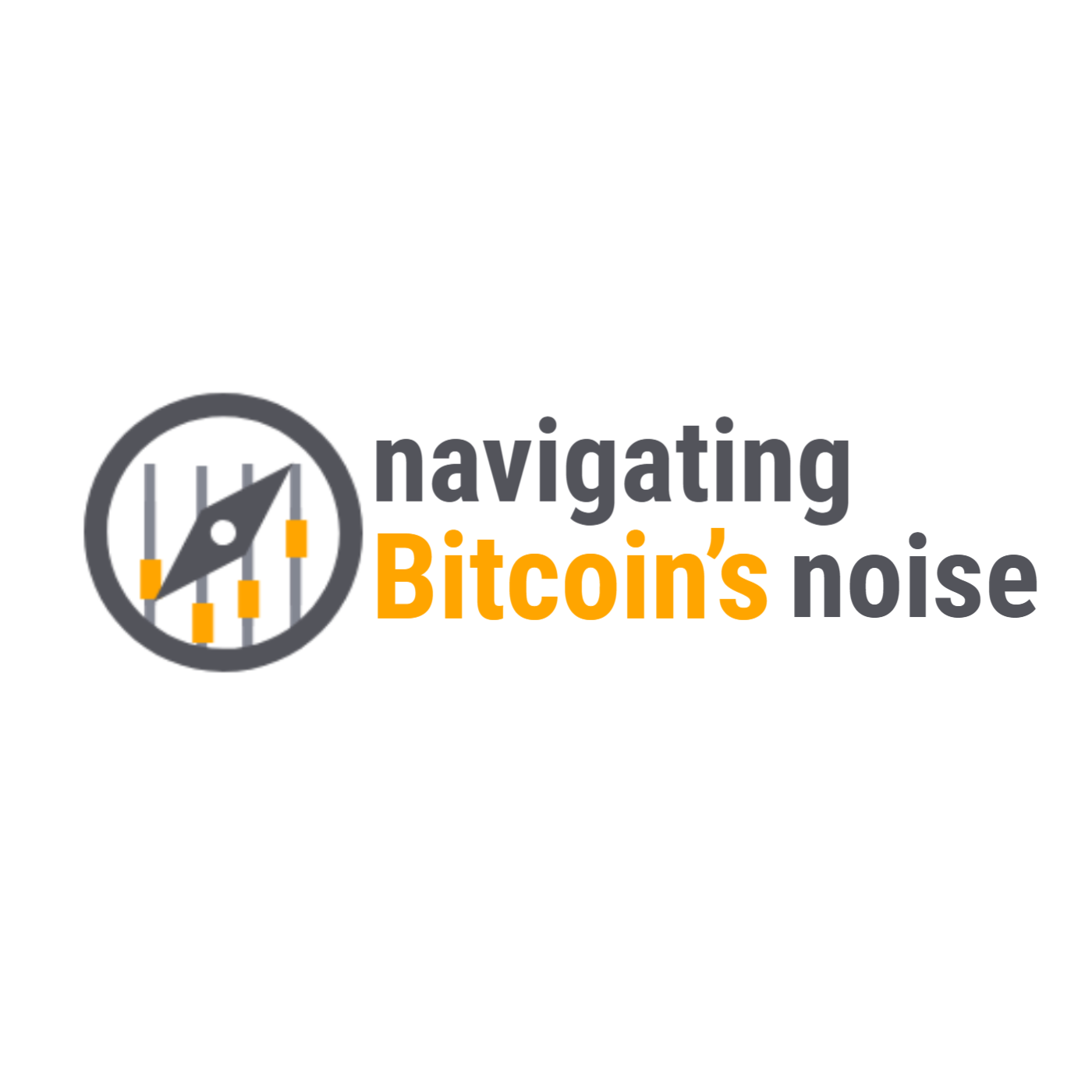 NavigatingBitcoinsNoise