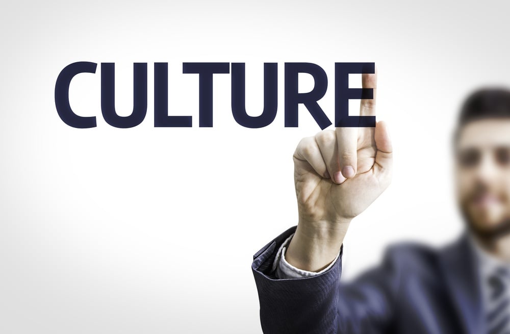 Culture Matters. How Disengagement Impacts Your Wealth