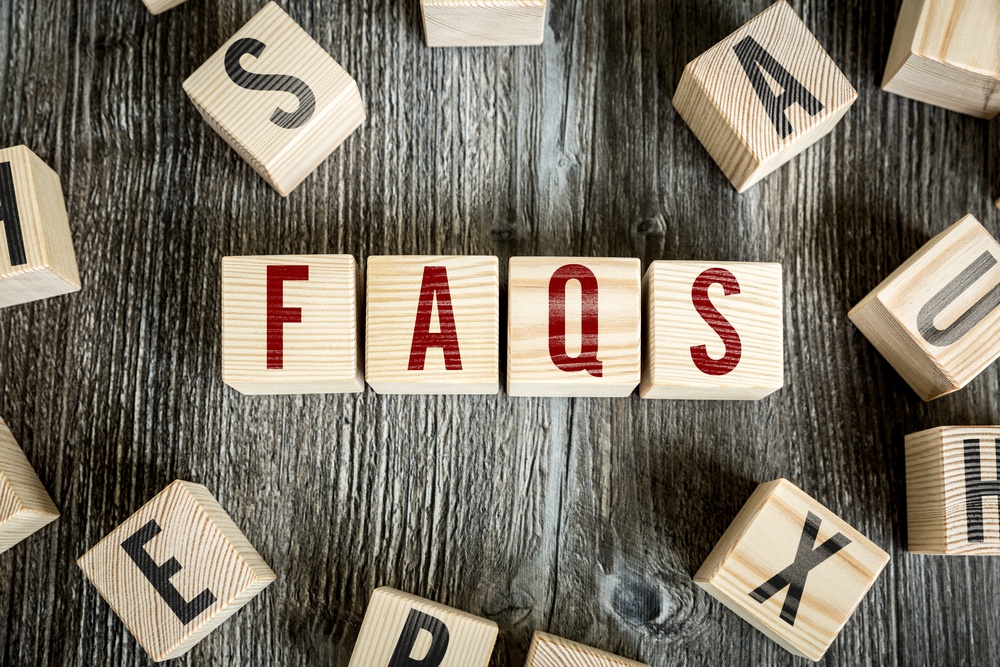 Frequently Asked Questions: Investing with the Three Dials