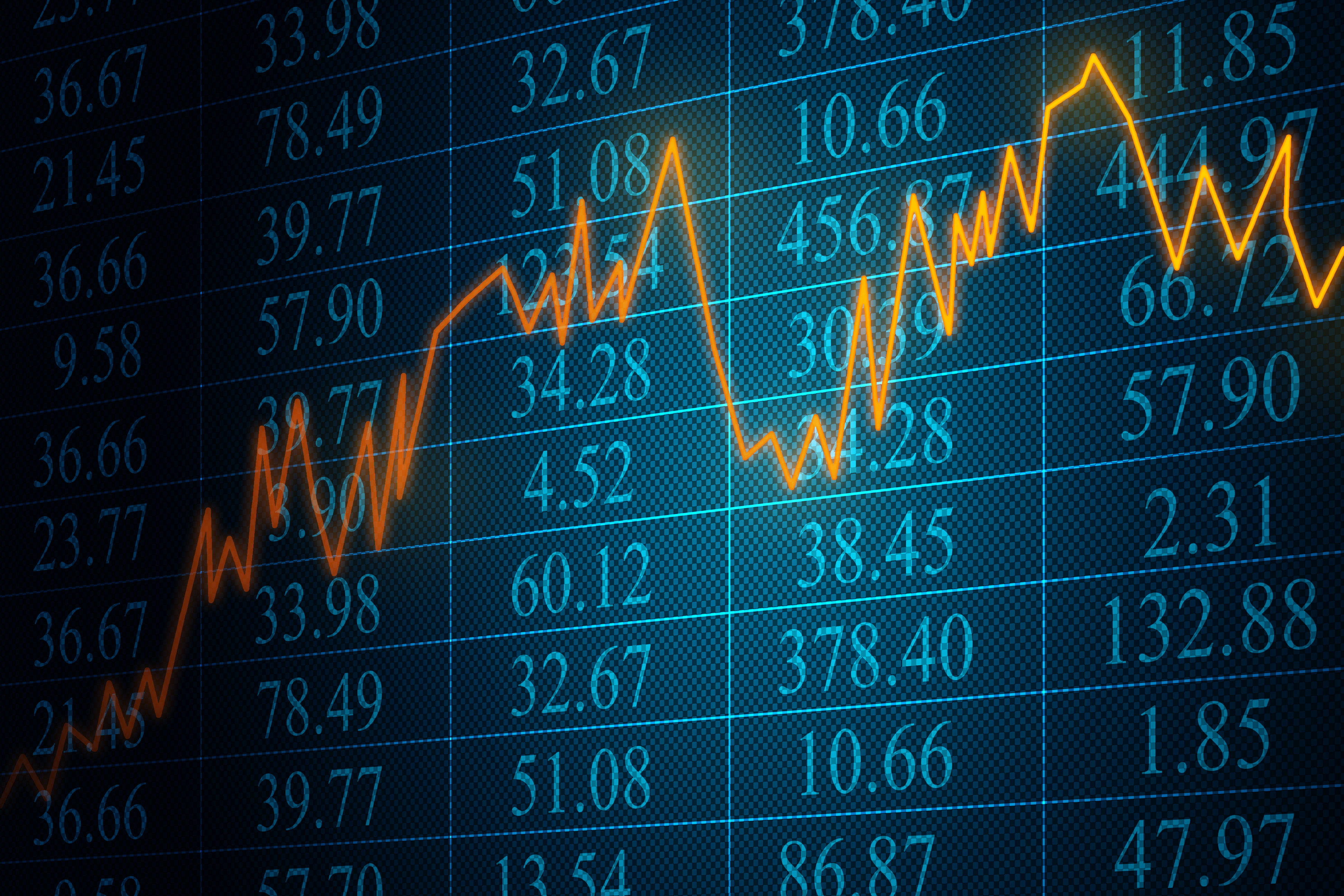 February 2024 MARKET COMMENTARY: S&P 500 Surges and Economic Fundamentals Waver