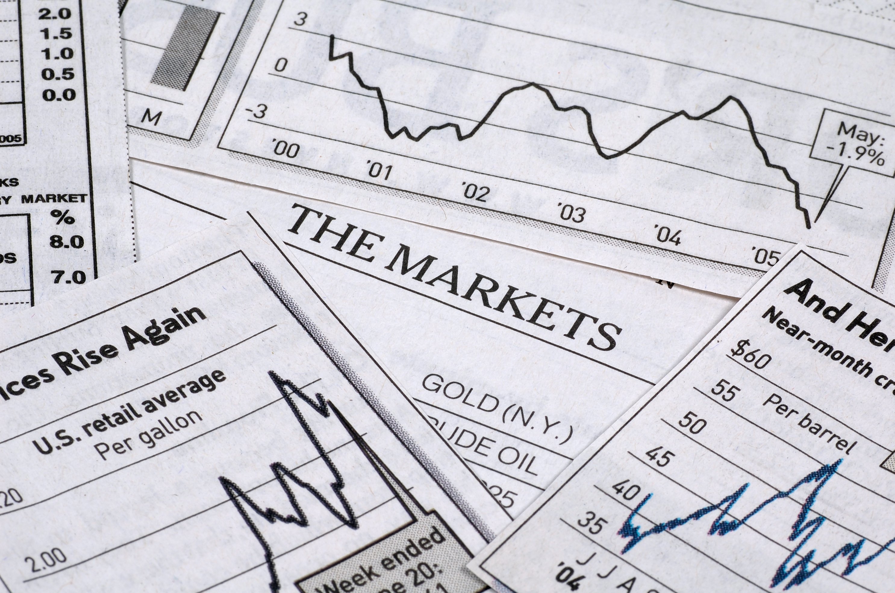 Three Dials Deep Dive: Economic Fundamentals